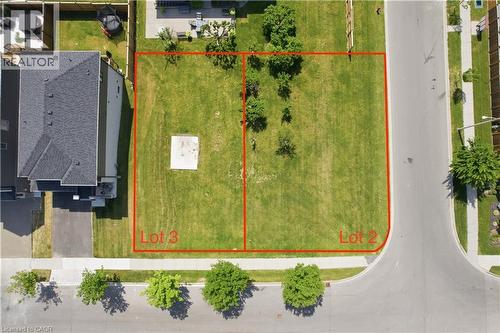 Lot 3 Chambers Drive, Ancaster, ON 