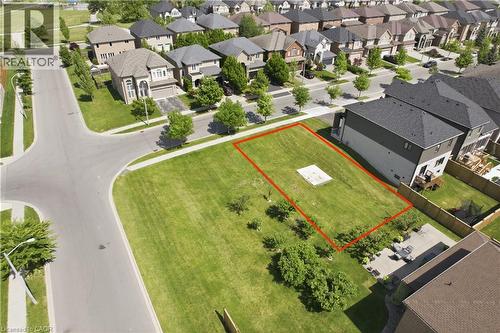 Lot 3 Chambers Drive, Ancaster, ON 