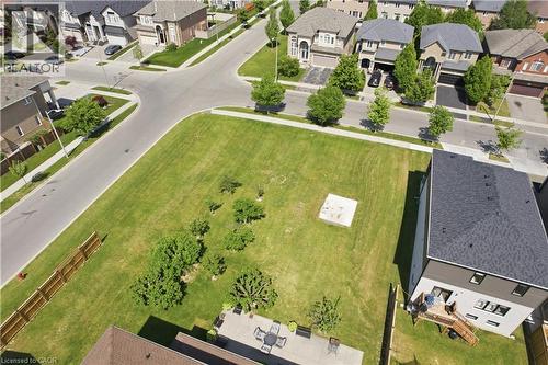 Lot 3 Chambers Drive, Ancaster, ON 