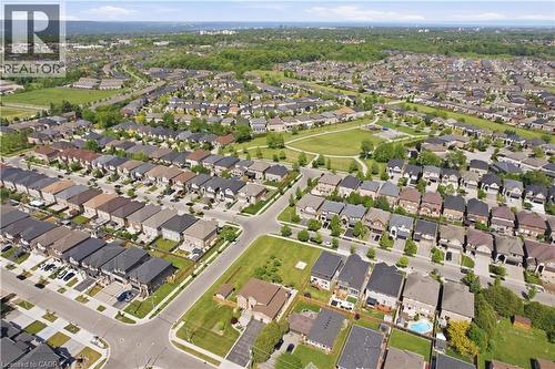 Lot 3 Chambers Drive, Ancaster, ON 