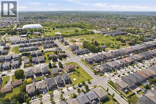 Lot 3 Chambers Drive, Ancaster, ON 