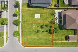 LOT 2 CHAMBERS Drive Ancaster, ON L9G 3K9
