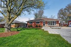 127 AYR Street  Caledonia, ON N3W 1E5