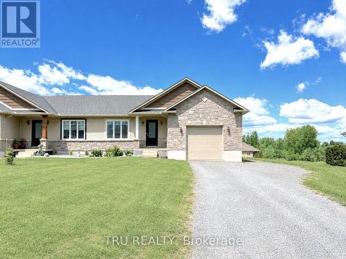 2315 LAVAL STREET  Clarence-Rockland, ON K0A 1E0