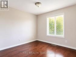 Bedroom #2 - 