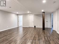Basement Family Room - 