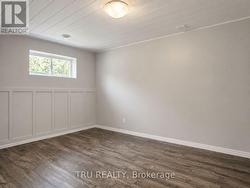 Bedroom # 3 - Basement - 