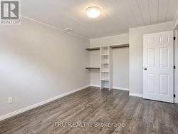 Bedroom # 3 - Basement - 