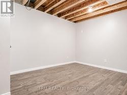 Flex Room in Basement - 