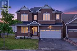 290 PONDEROSA STREET  Ottawa, ON K2V 0N4