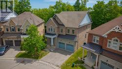 MAIN - 79 MEADOWSWEET LANE  Richmond Hill, ON L4E 1B9