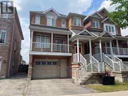 118 GABLE AVENUE  Markham, ON L6C 2W3