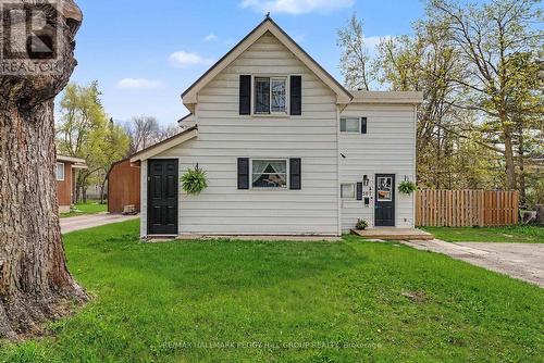 307 MILLARD STREET  Orillia, ON L3V 4H2