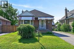 167 TAYLOR Avenue  Hamilton, ON L8K 3T1