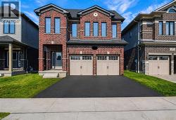 39 BROADACRE Drive Unit# Basement  Kitchener, ON N2R 0S5