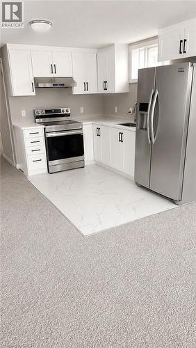 39 Broadacre Drive Unit# Basement, Kitchener, ON 