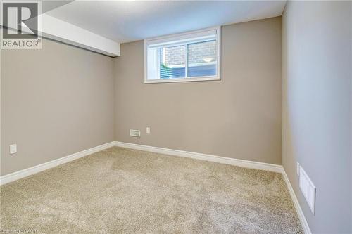 39 Broadacre Drive Unit# Basement, Kitchener, ON 