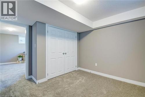 39 Broadacre Drive Unit# Basement, Kitchener, ON 
