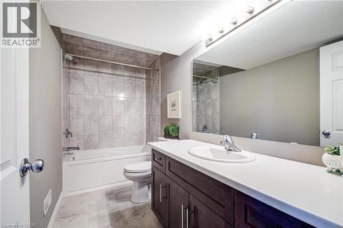 39 Broadacre Drive Unit# Basement, Kitchener, ON 