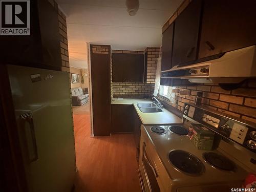 8 Hunter Bay, Fishing Lake, SK 