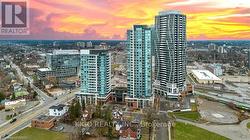 1110 - 25 WELLINGTON STREET  Kitchener, ON N2G 0G5