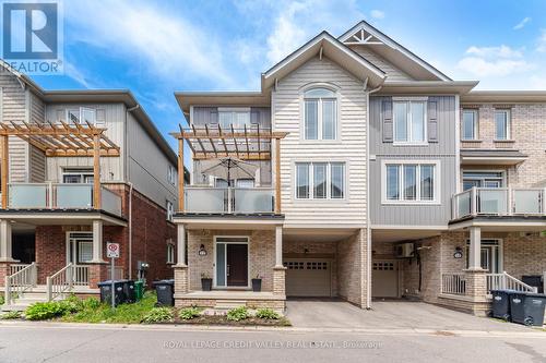 12 FRANK LANE  Caledon, ON L7C 4C9
