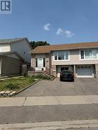 84 PRIMEROSE CRESCENT Brampton, ON L6Z 1E3