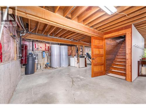 424 Glenmary Road, Enderby, BC 