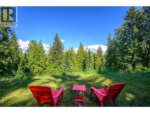 424 Glenmary Road, Enderby, BC 