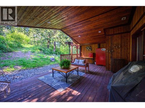424 Glenmary Road, Enderby, BC 