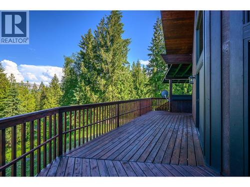 424 Glenmary Road, Enderby, BC 