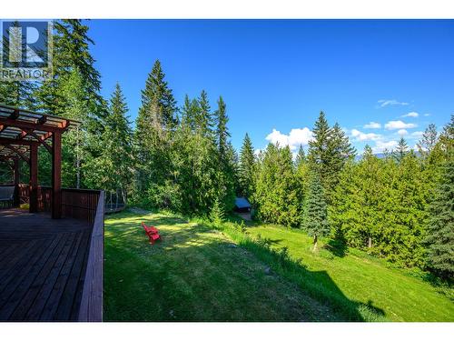 424 Glenmary Road, Enderby, BC 