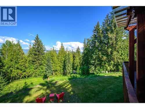 424 Glenmary Road, Enderby, BC 
