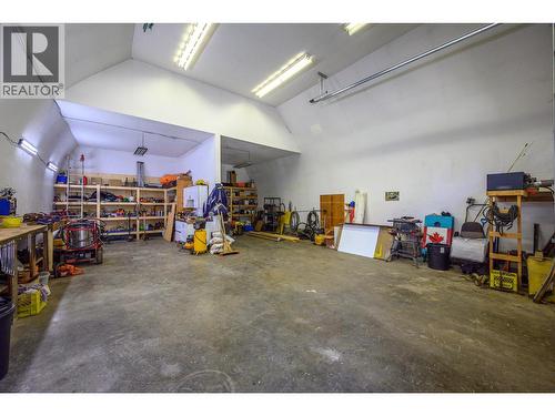 424 Glenmary Road, Enderby, BC 