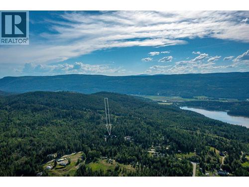 424 Glenmary Road, Enderby, BC 