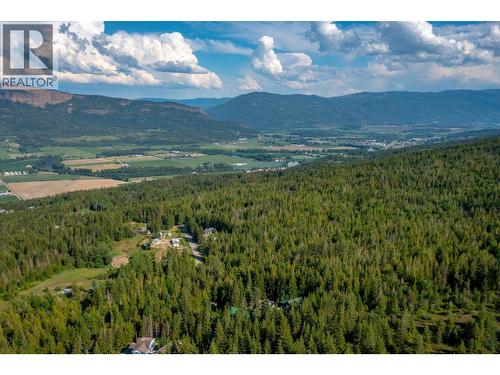 424 Glenmary Road, Enderby, BC 