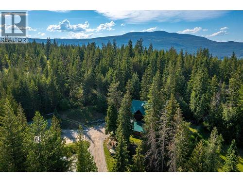 424 Glenmary Road, Enderby, BC 