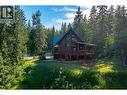424 Glenmary Road, Enderby, BC 