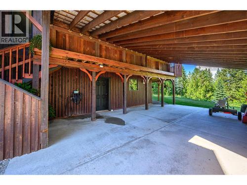 424 Glenmary Road, Enderby, BC 