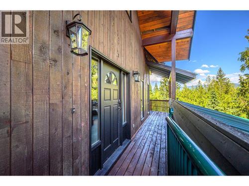 424 Glenmary Road, Enderby, BC 