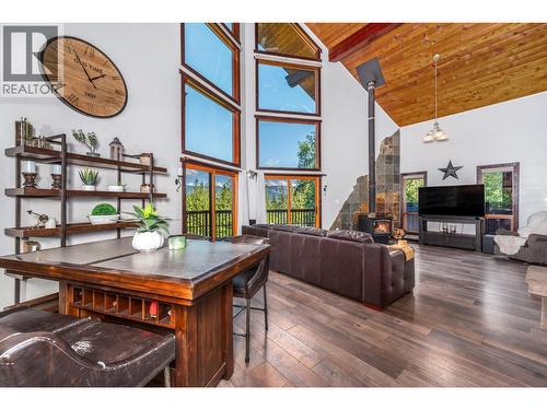424 Glenmary Road, Enderby, BC 