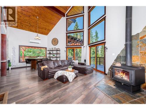 424 Glenmary Road, Enderby, BC 