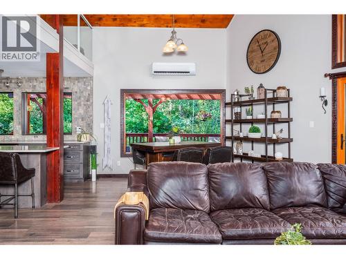 424 Glenmary Road, Enderby, BC 