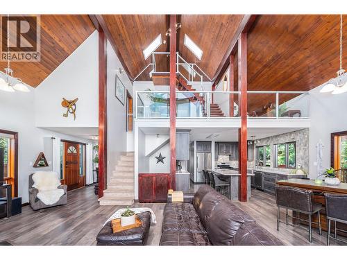 424 Glenmary Road, Enderby, BC 