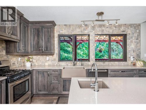 424 Glenmary Road, Enderby, BC 