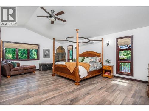 424 Glenmary Road, Enderby, BC 