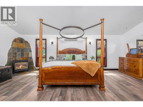 424 Glenmary Road, Enderby, BC 