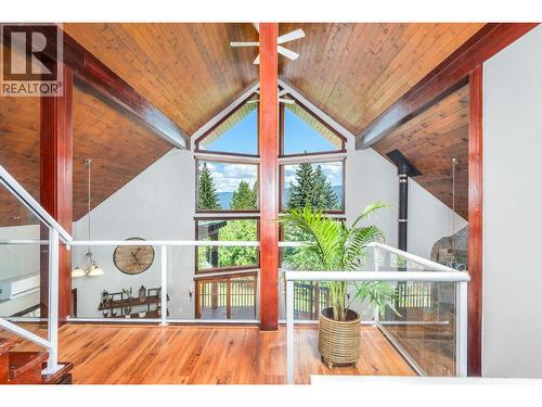 424 Glenmary Road, Enderby, BC 