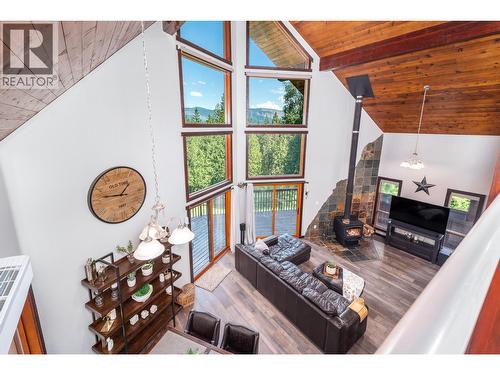 424 Glenmary Road, Enderby, BC 