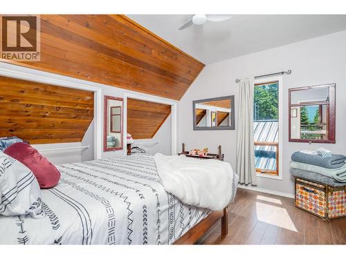 424 Glenmary Road, Enderby, BC 